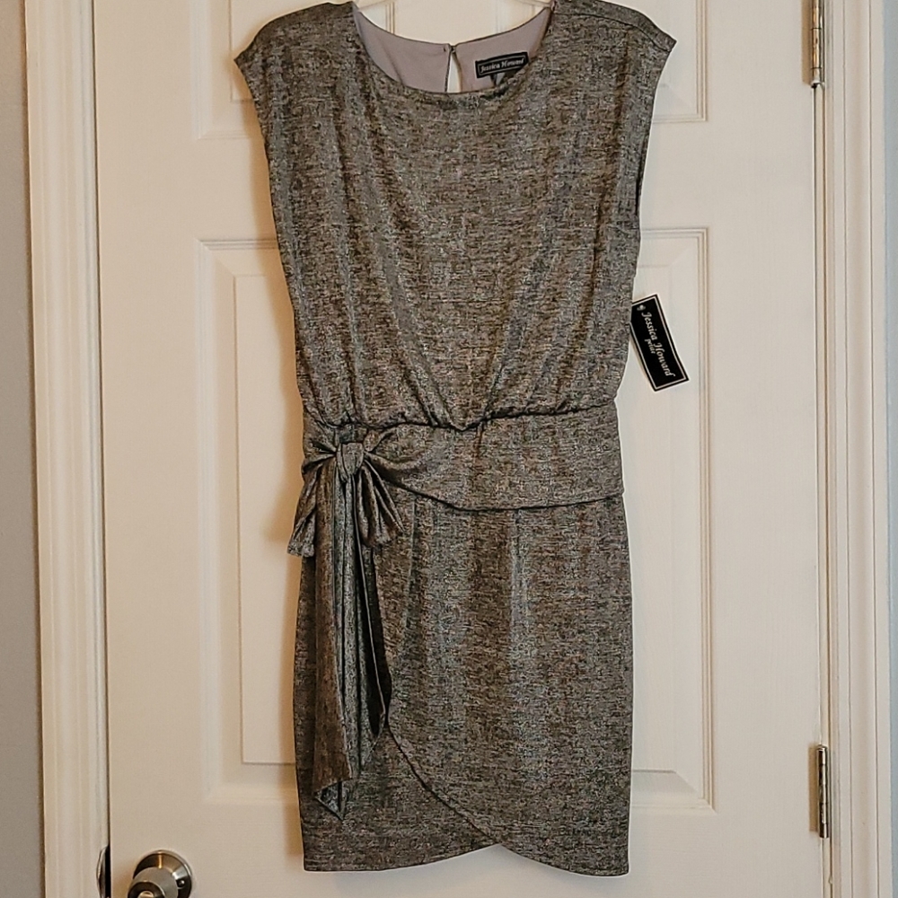 Jessica Howard Dress